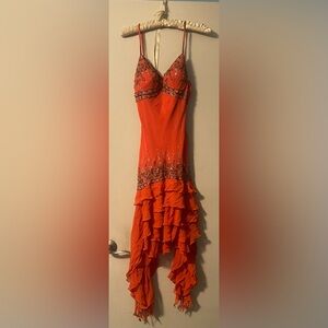 Never been worn. Brand new w tags